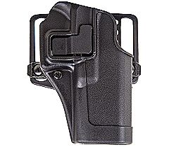 Blackhawk CQC Serpa Carbon Fiber Holster - Glock 1
