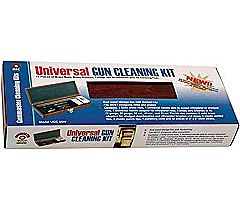 DAC 17 Piece Universal Cleaning Kit