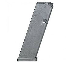 Glock Mod. 17, 9m/m Magazine