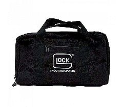 Glock Range Bag Single Pistol