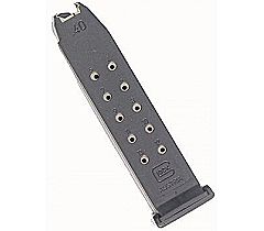 Glock Mod. 23, 13rd 40 Caliber Magazine