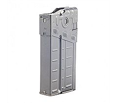 HK-91 20rd Aluminum Magazine