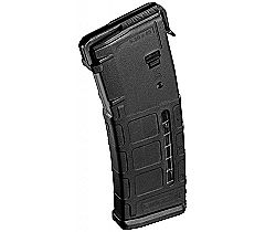 AR-15 30rd Gen 3 PMAG .223/5.56